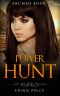 [ArcOn 03] • Power Hunt (ArcMed Book 1) (ArcOn 3)